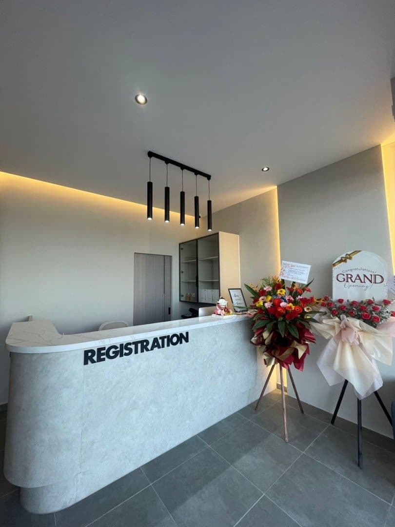Klinik Pergigian Dental Place (Botanik)