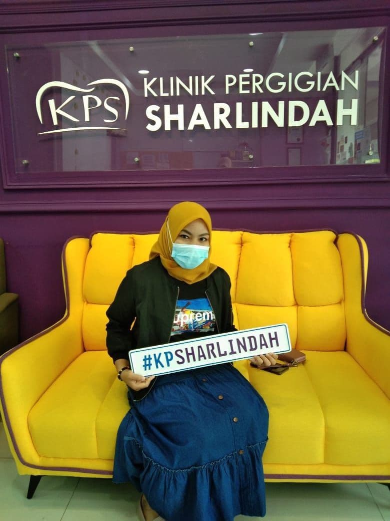 Klinik Pergigian Sharlindah Telok Mas