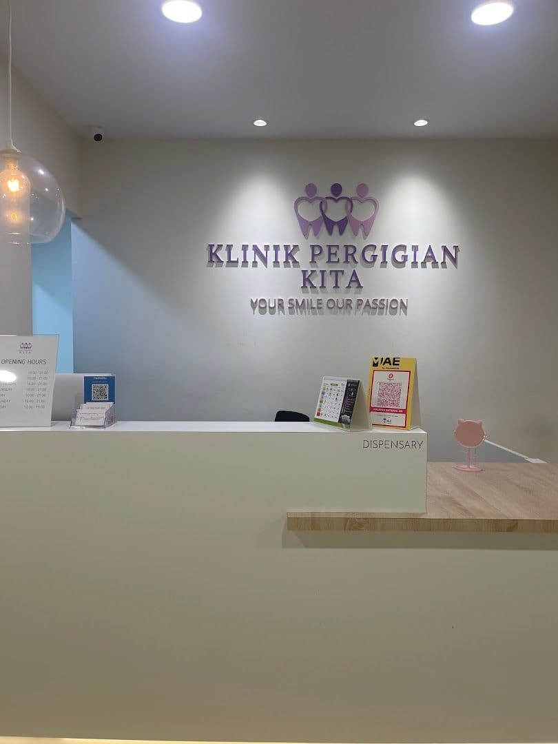 Klinik Pergigian Kita Wangsa Maju