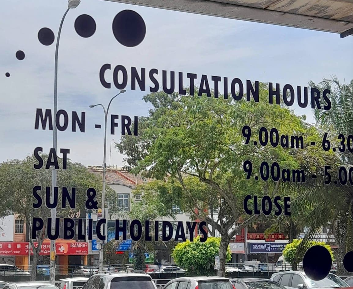 Today's Smile Dental Centre