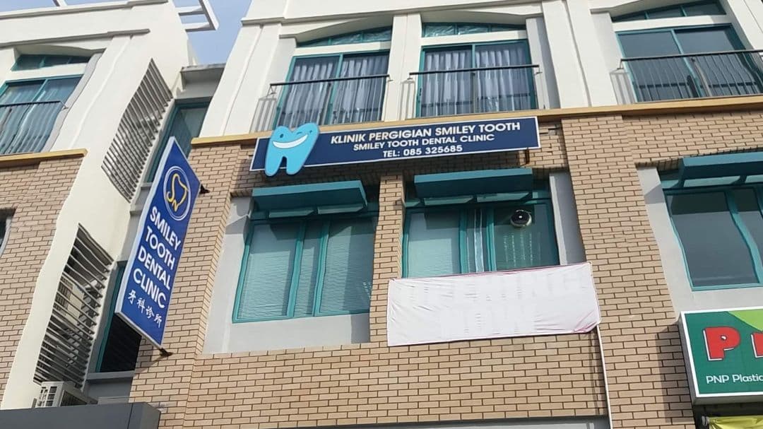 Smiley Tooth Dental Clinic