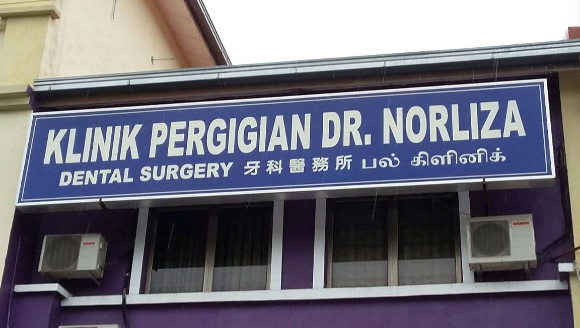 Dental Clinic Dr. Norliza