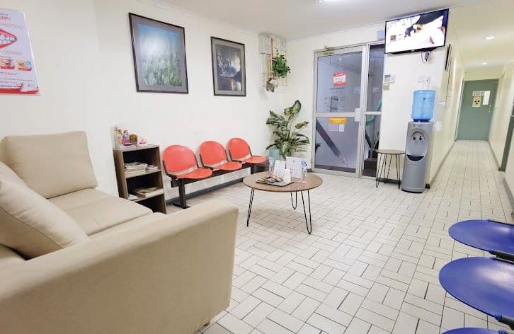 Yong Dental Surgery