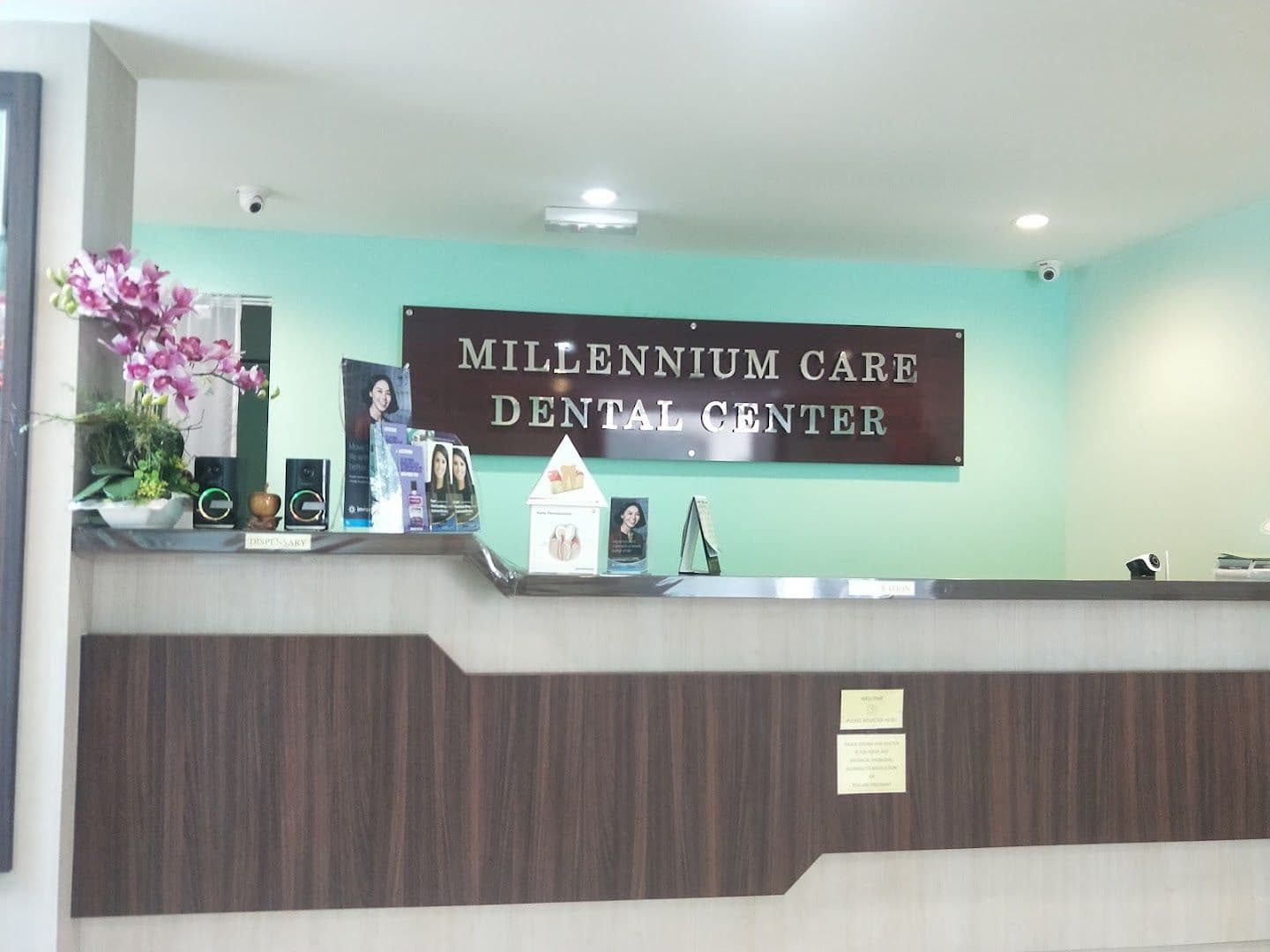 Millennium Care Dental Center (Jelutong)