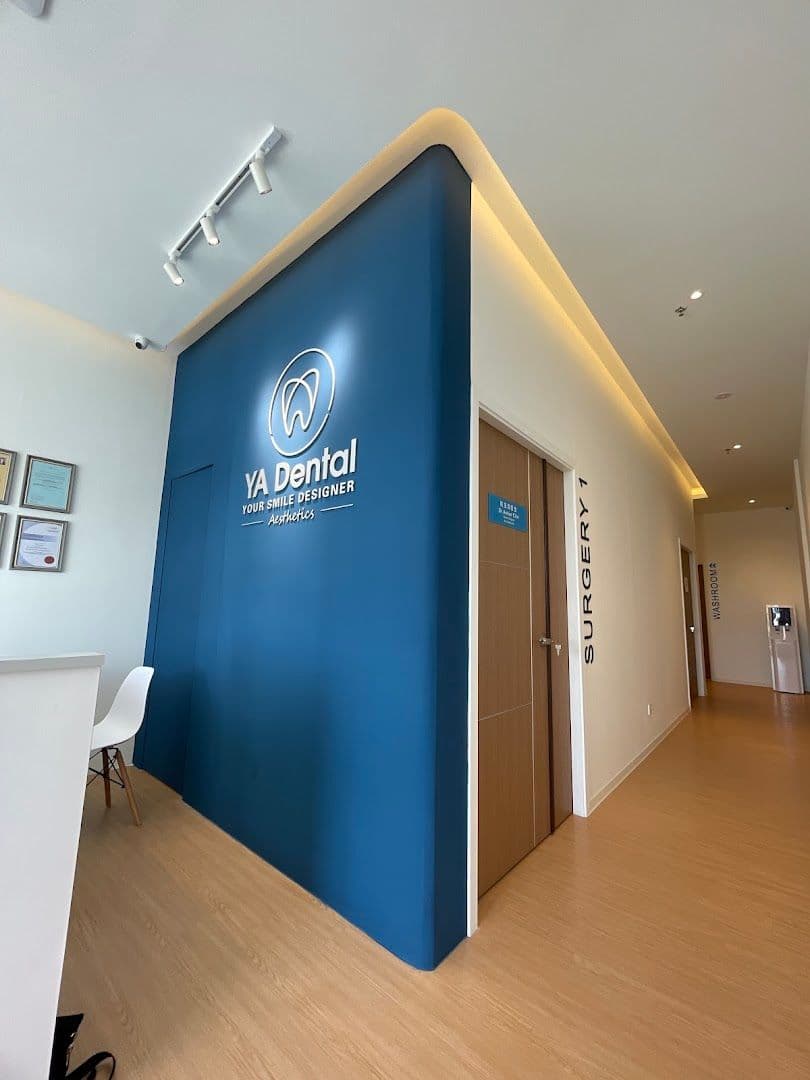 YA Dental Clinic