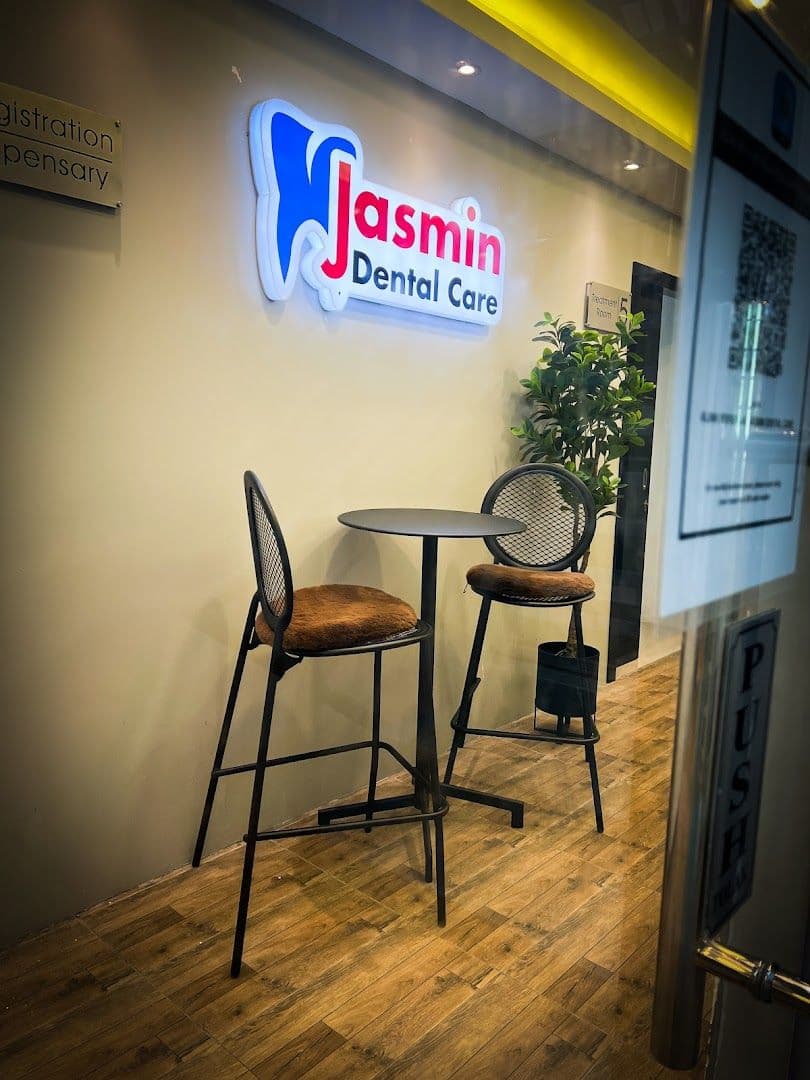 Klinik Pergigian Jasmin
