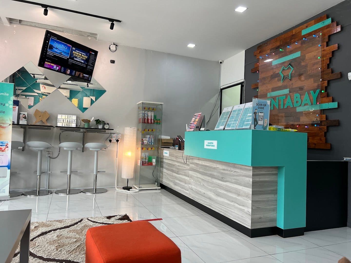 Klinik Pergigian Dentabay Bangi
