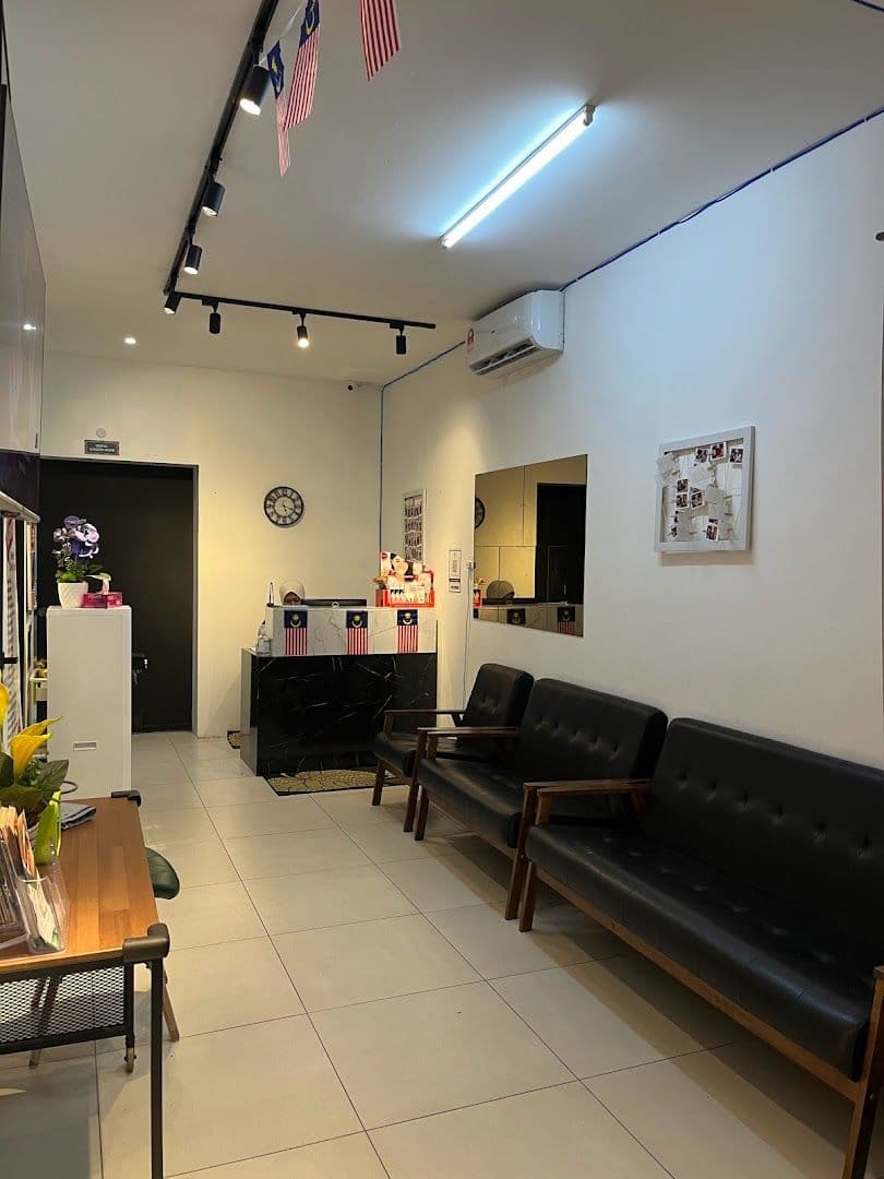 Klinik Pergigian Darul Aman - Jitra