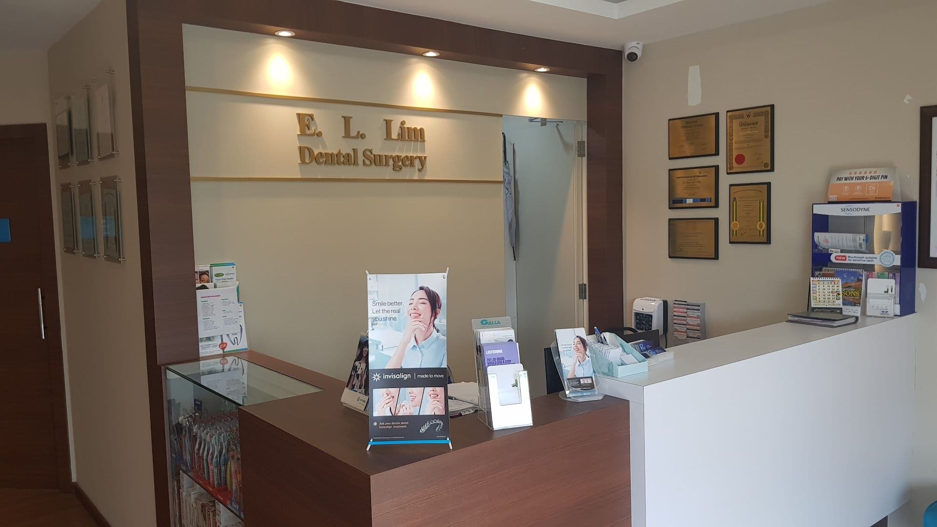 E. L. Lim Dental