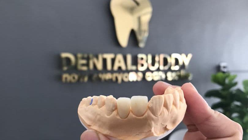 Klinik Pergigian Dentalbuddy