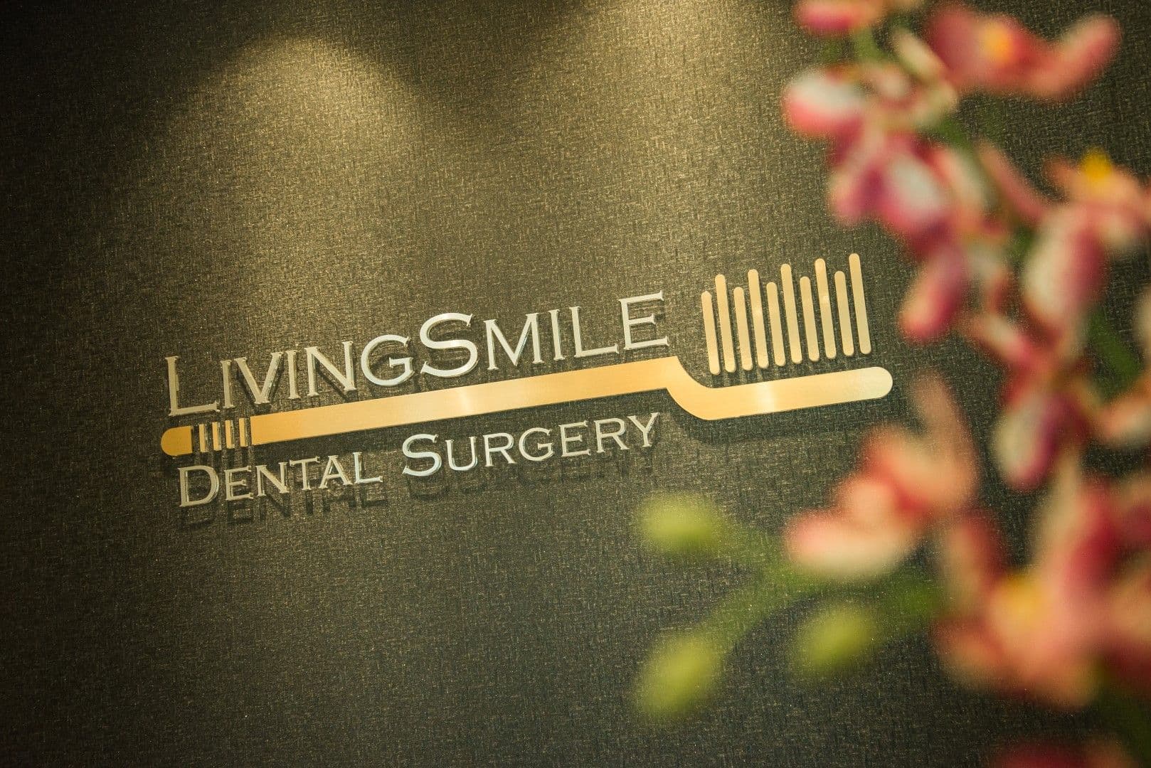 LivingSmile Dental Clinic