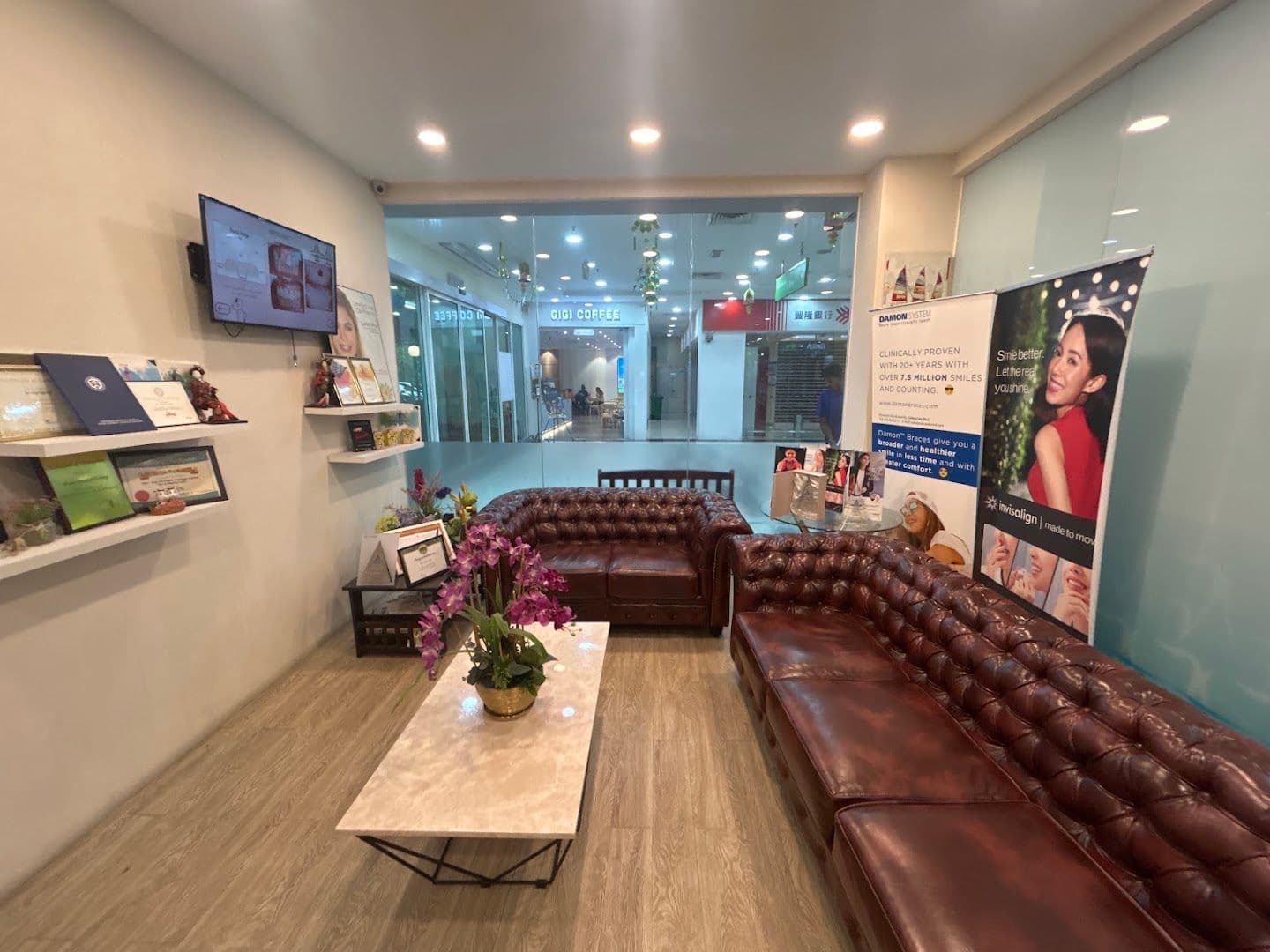 iCare Dental Putra Heights