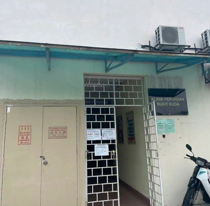 Bukit Kuda Dental Clinic