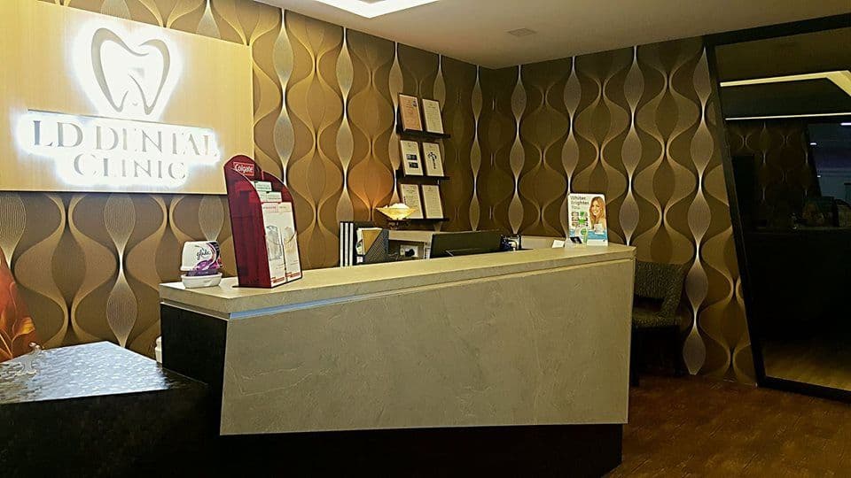 LD Dental Clinic @ Bandar Botanic Klang