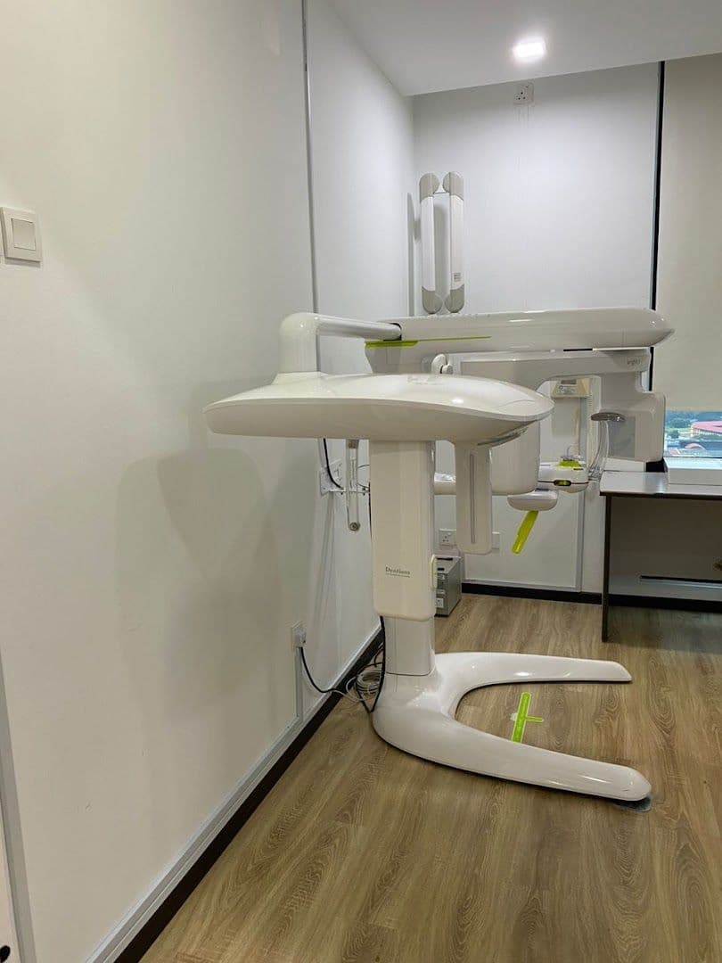 Klinik Pergigian Aidil