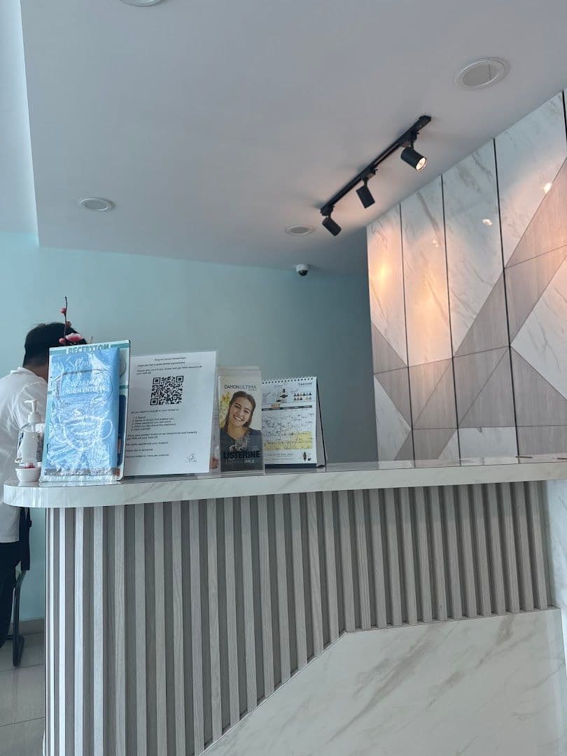 Teng Ho Dental - 115 Melaka Raya
