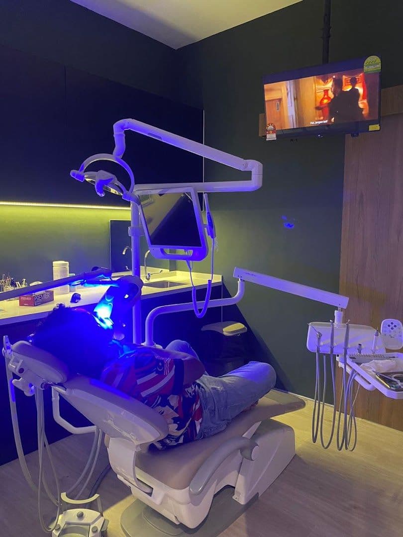 Klinik Pergigian TN Smile Dental