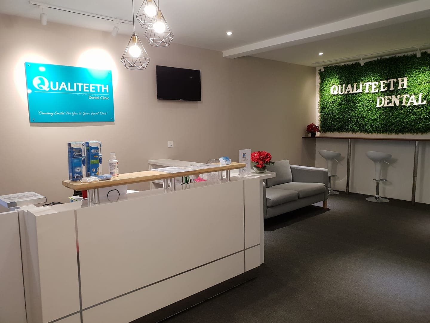 Qualiteeth Dental Clinic - Rawang