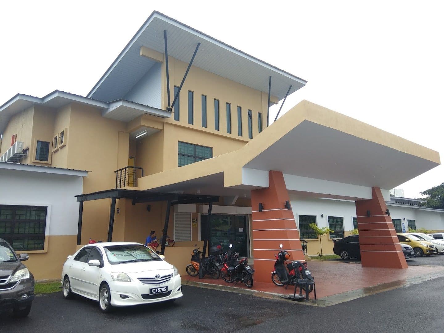 Klinik Pakar Pergigian Kota Setar Kedah