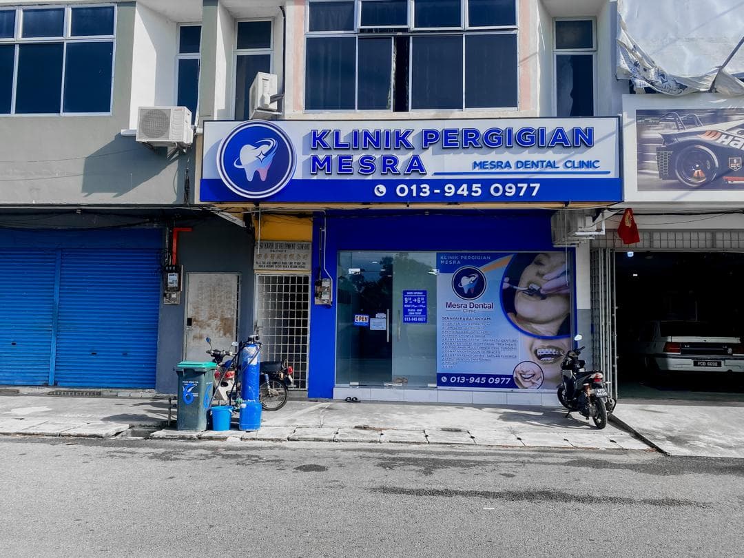 Klinik Pergigian Mesra Kuala Nerang