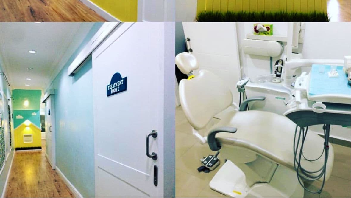 Klinik Pergigian Alan Adlan