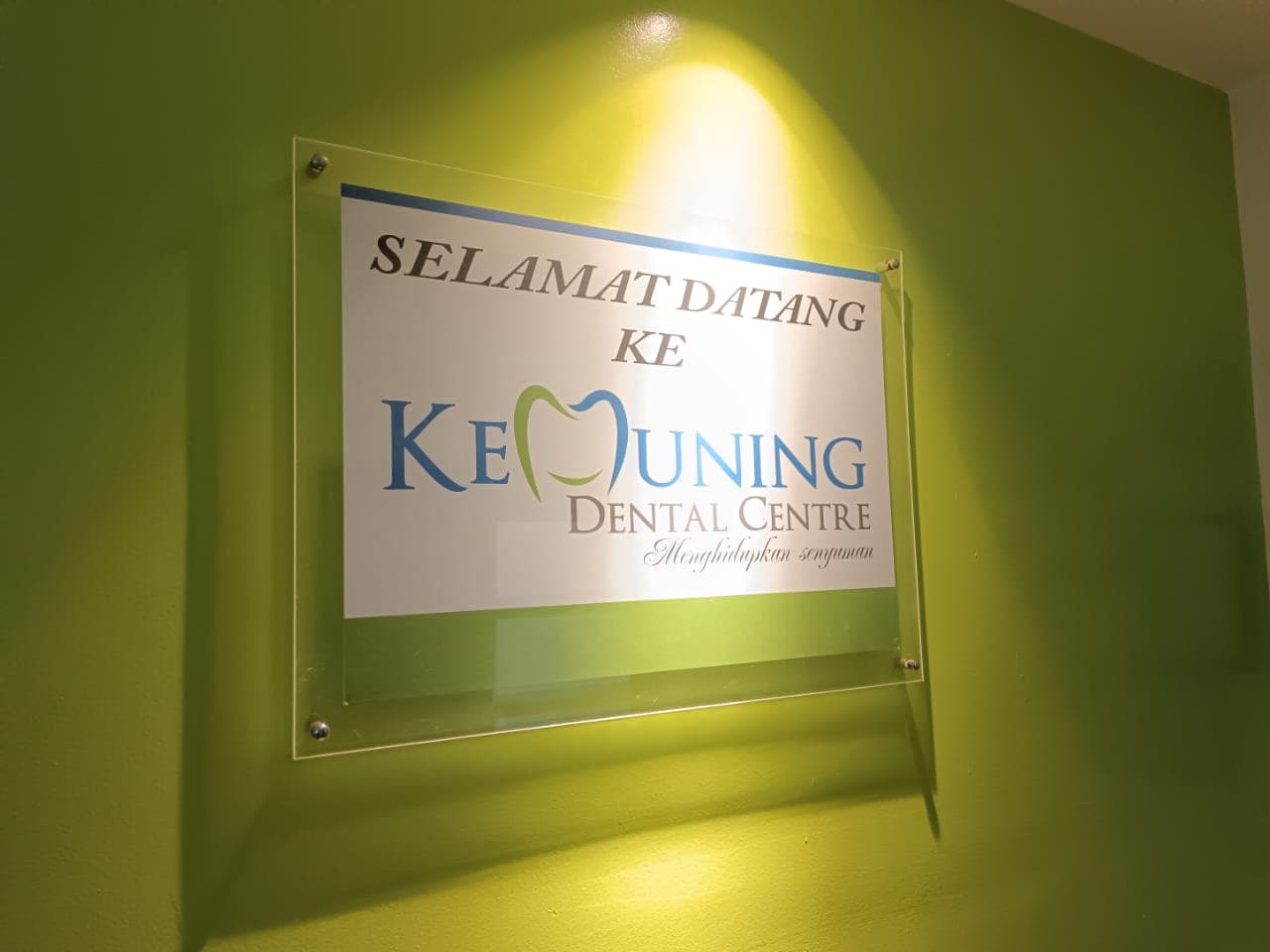 Klinik Pergigian Kemuning Dental Centre
