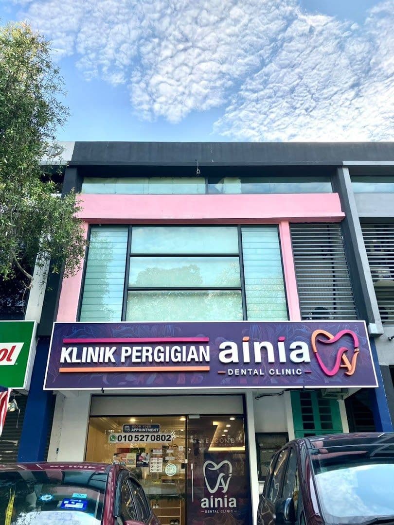 Ainia Dental Clinic