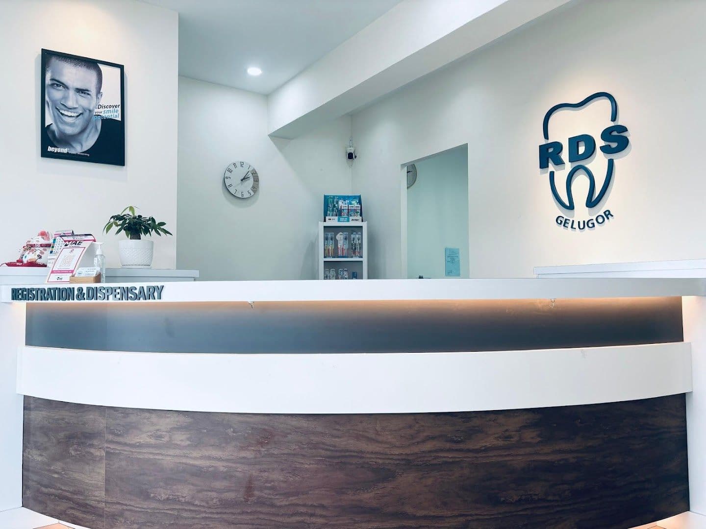 Relau Dental Clinic Gelugor