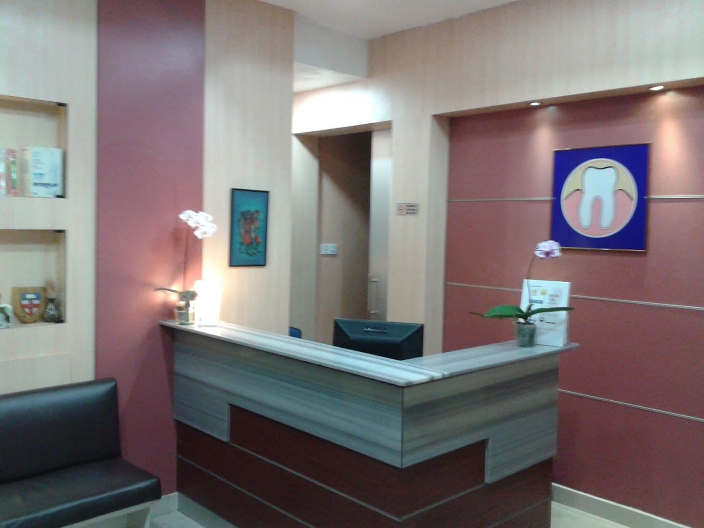 Dr Yie Siew Kee Dental Surgeon