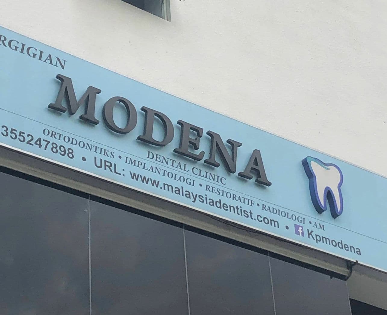 MODENA Dental Clinic