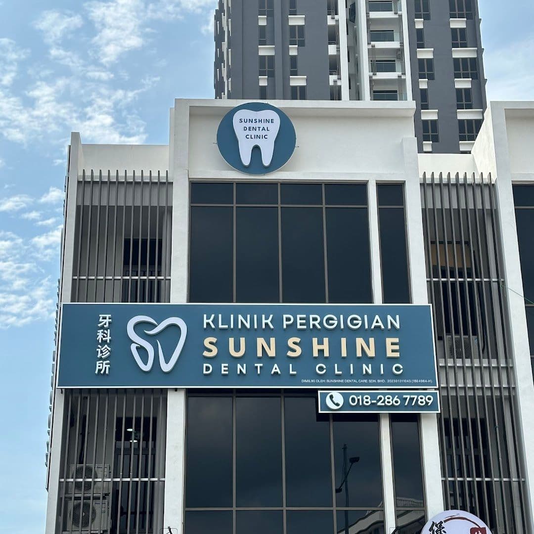 Sunshine Dental Clinic Penang