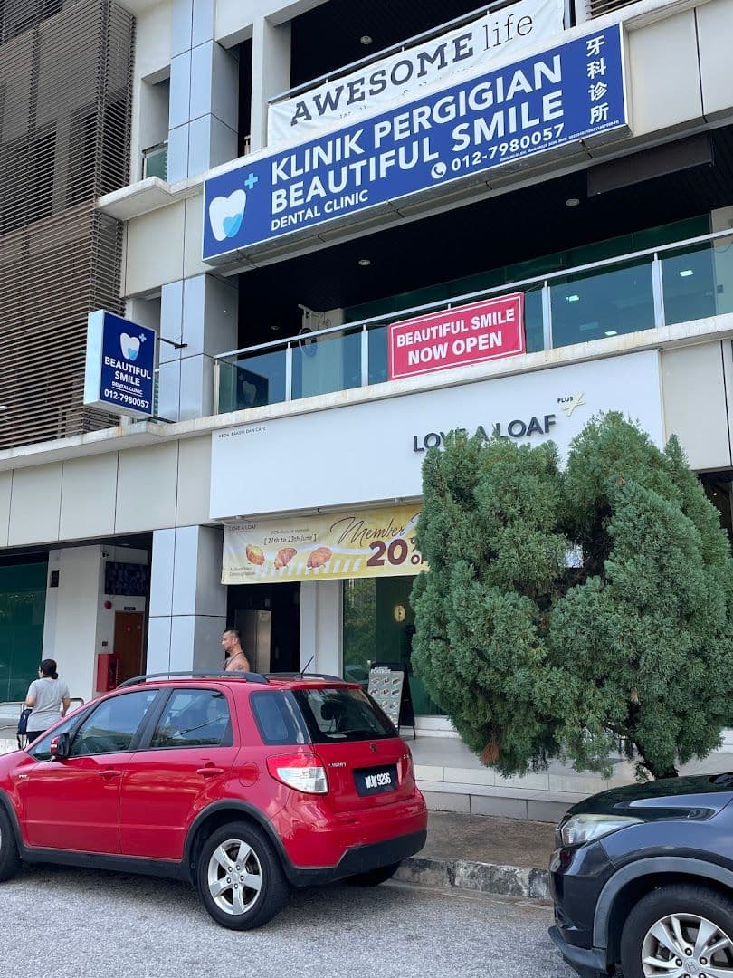 Beautiful Smile Dental Clinic by Dr Jamie Khoo