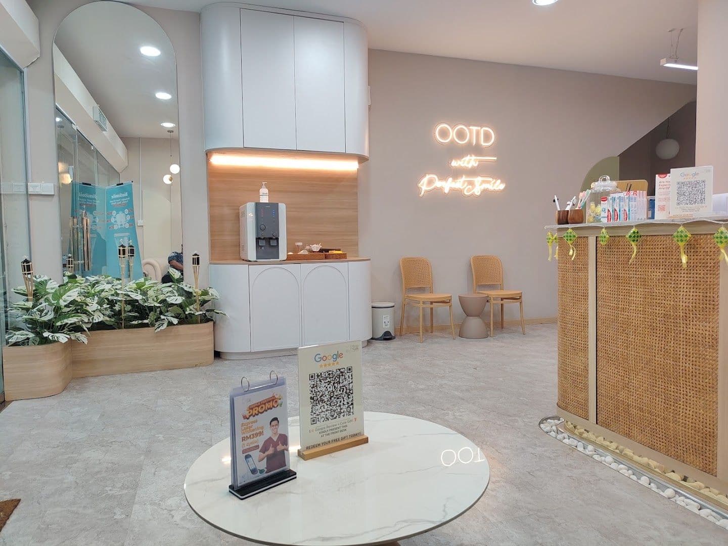Klinik Pergigian Myra Malik
