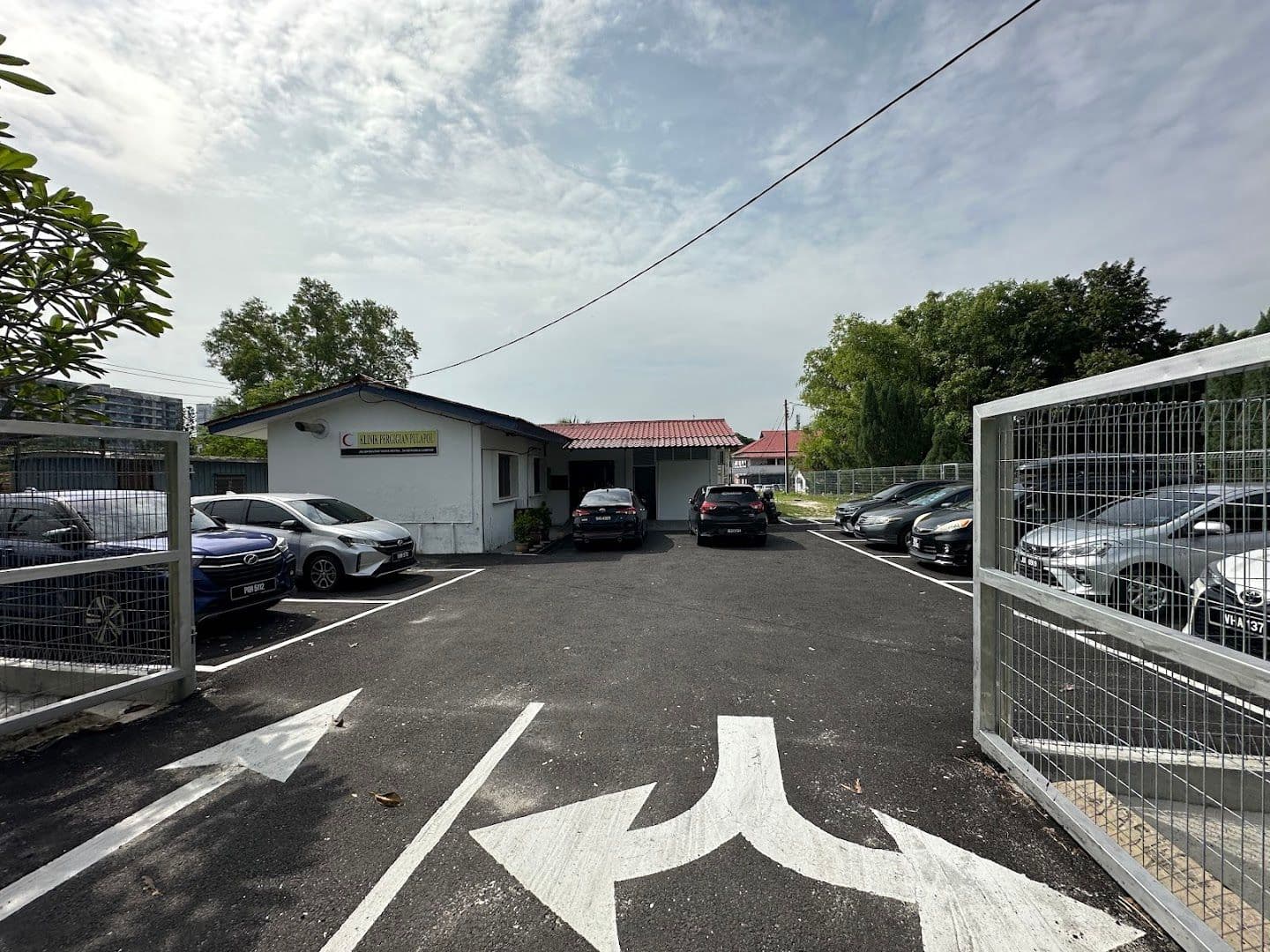 Pulapol Dental Clinic