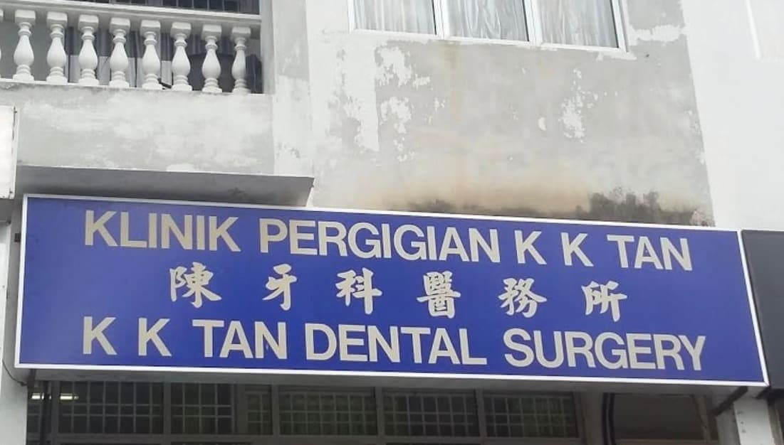 KK Tan Dental Surgery