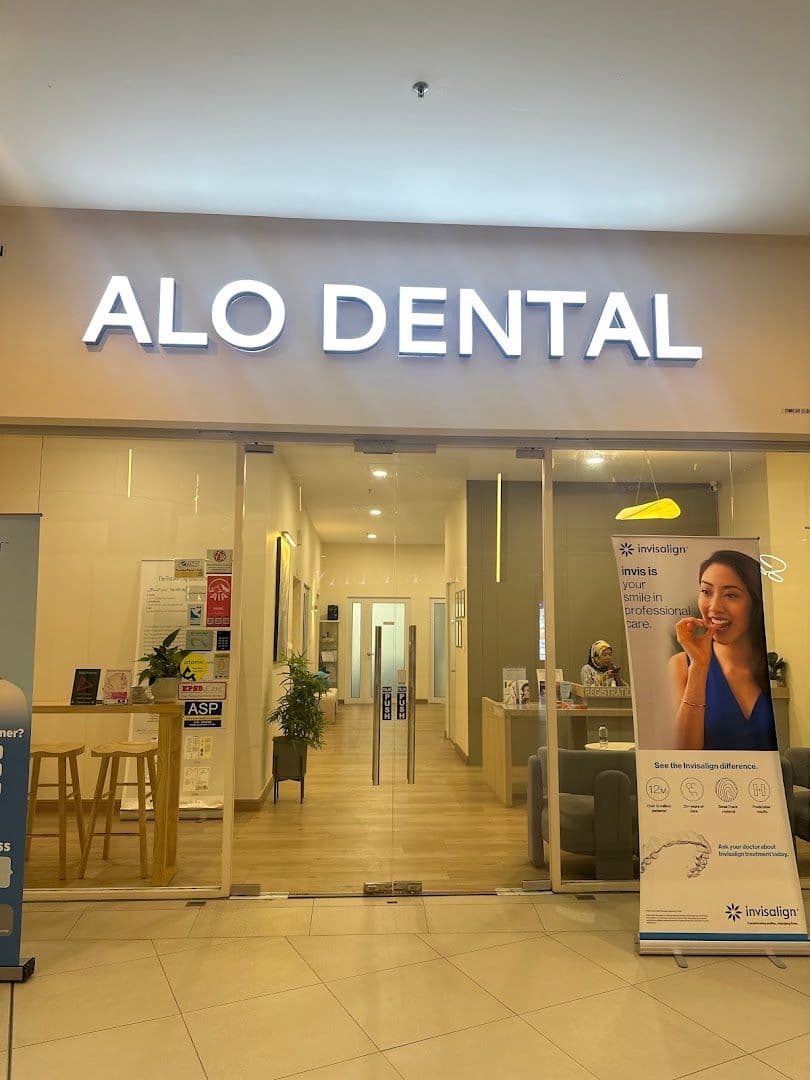Klinik Pergigian ALO Dental Bangi