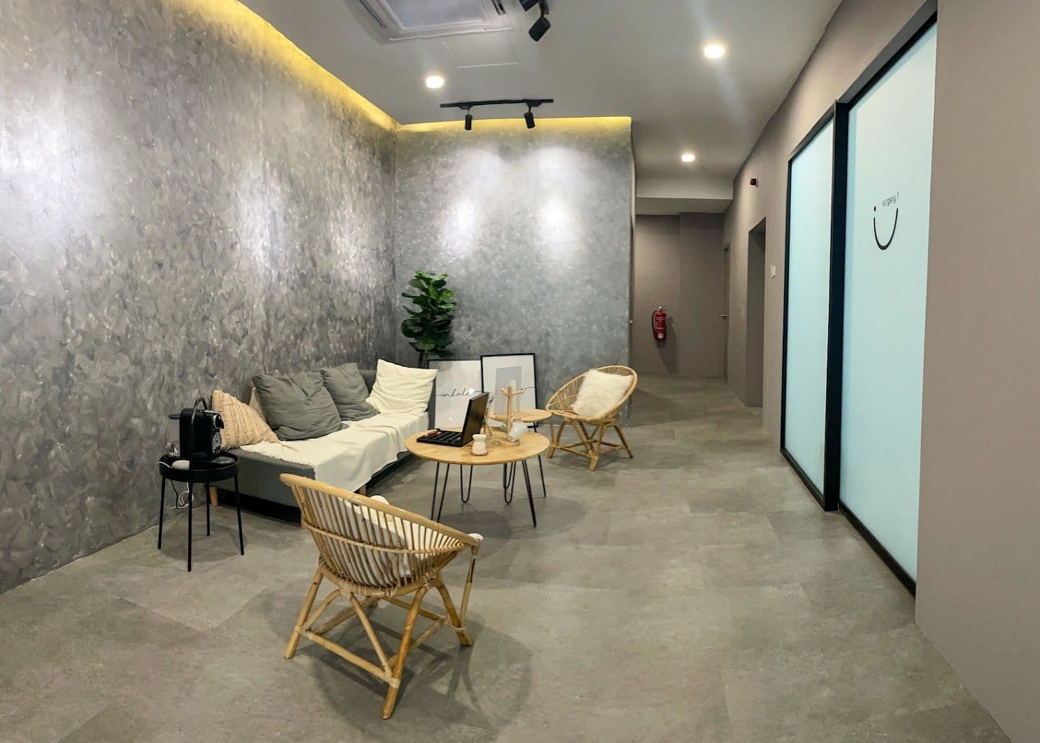 Indent Dental Surgery