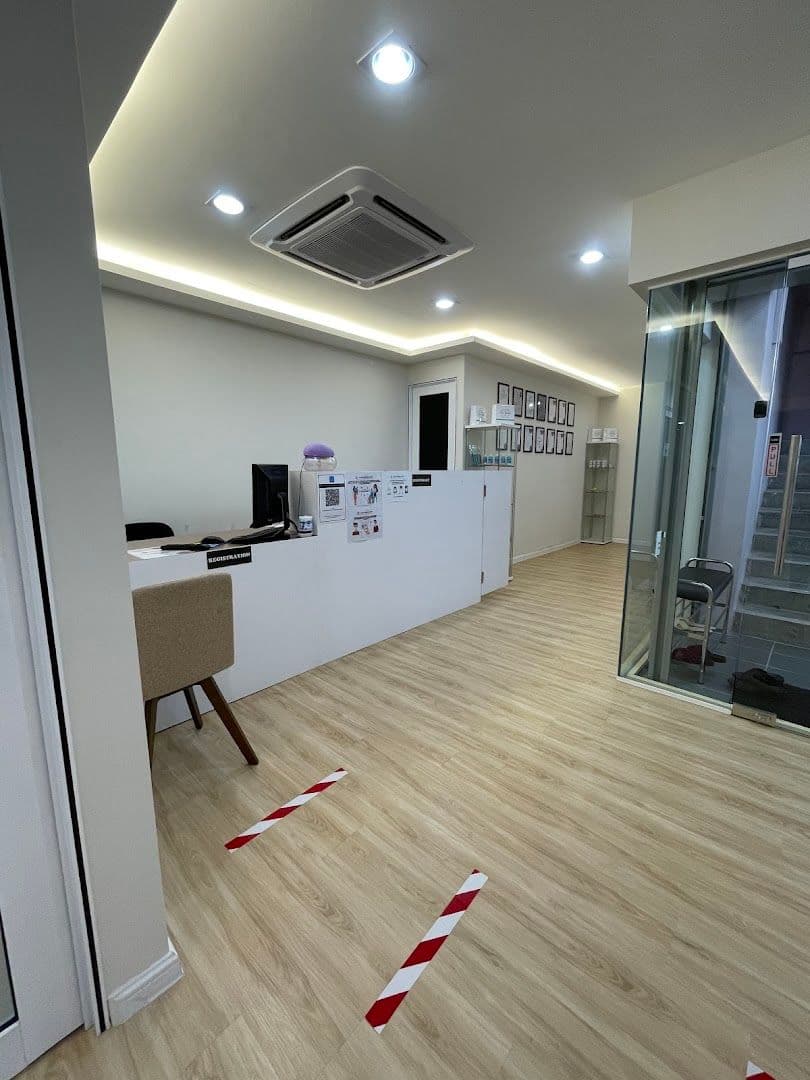 Klinik Pergigian Suriani Puchong Permai