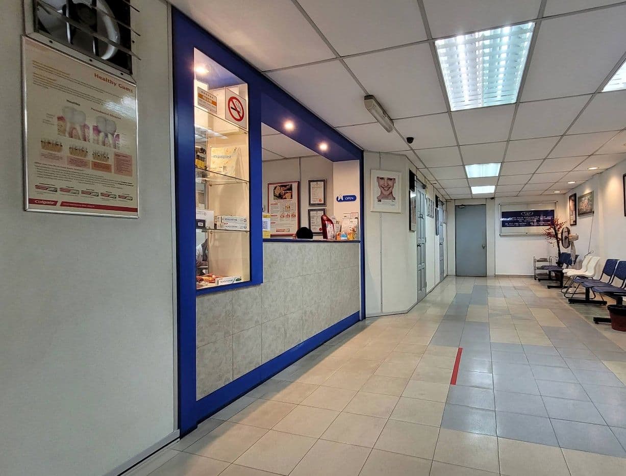 Pua & Lai Dental Surgery