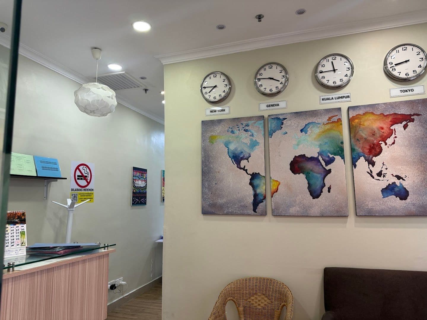 Klinik Pergigian Firdaus - Avisena Hospital