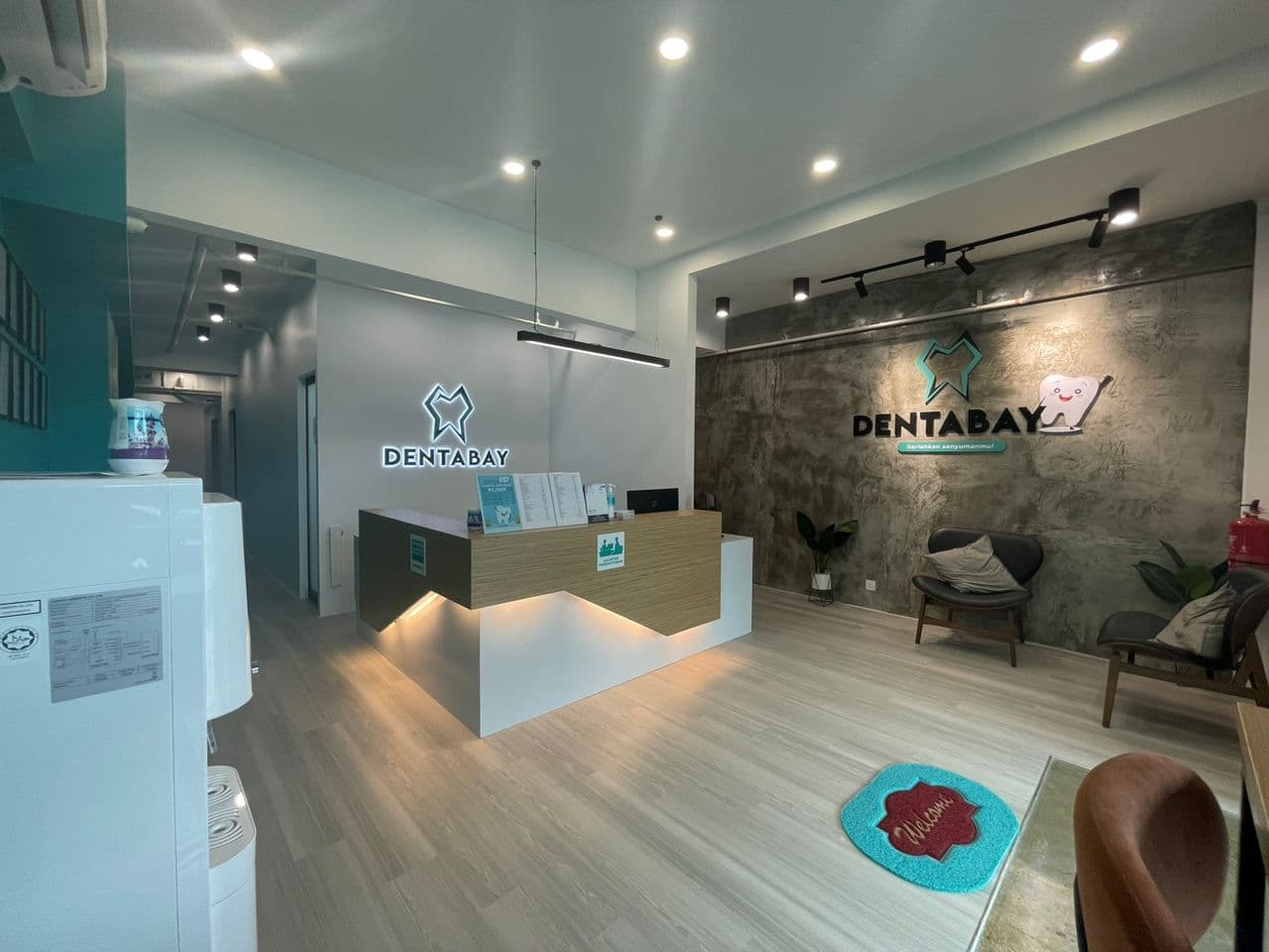 Klinik Pergigian Dentabay Georgetown