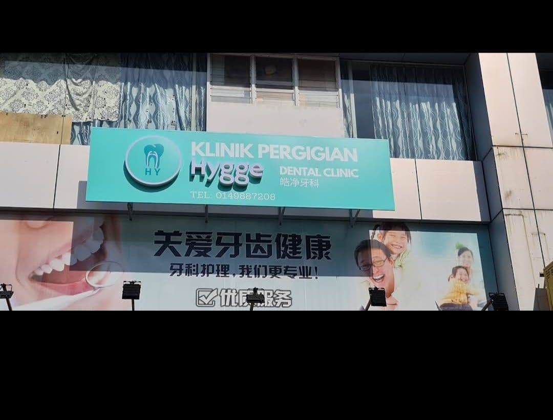 Hygge Dental Penang