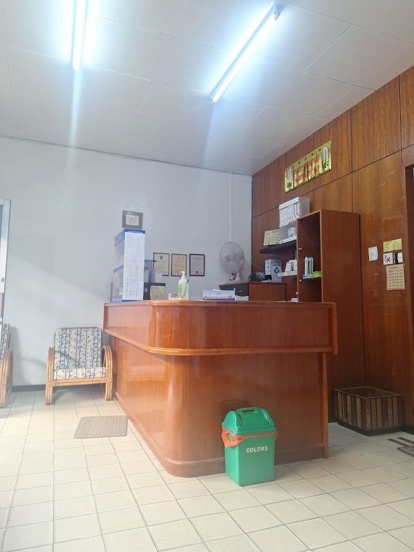 CHHOA Dental Clinic