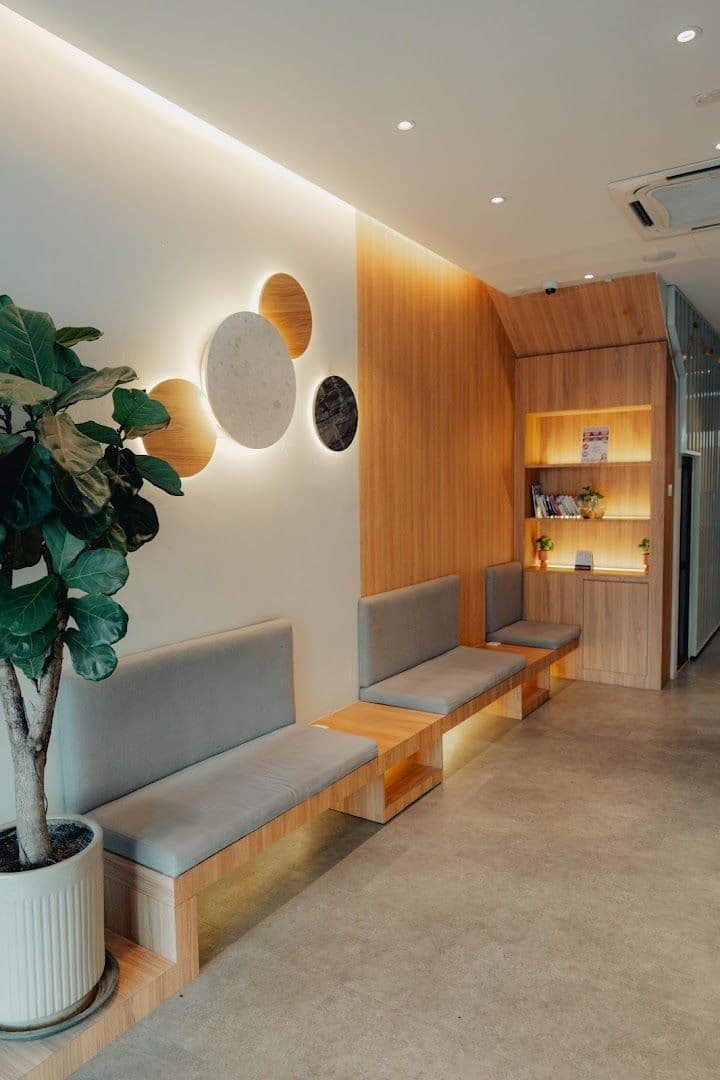 TRIA Dental Specialist Centre