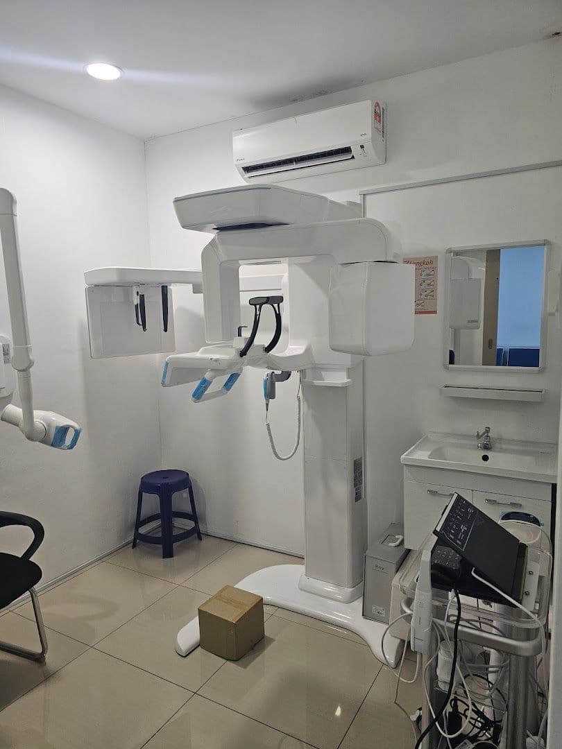 Klinik Pergigian Murni