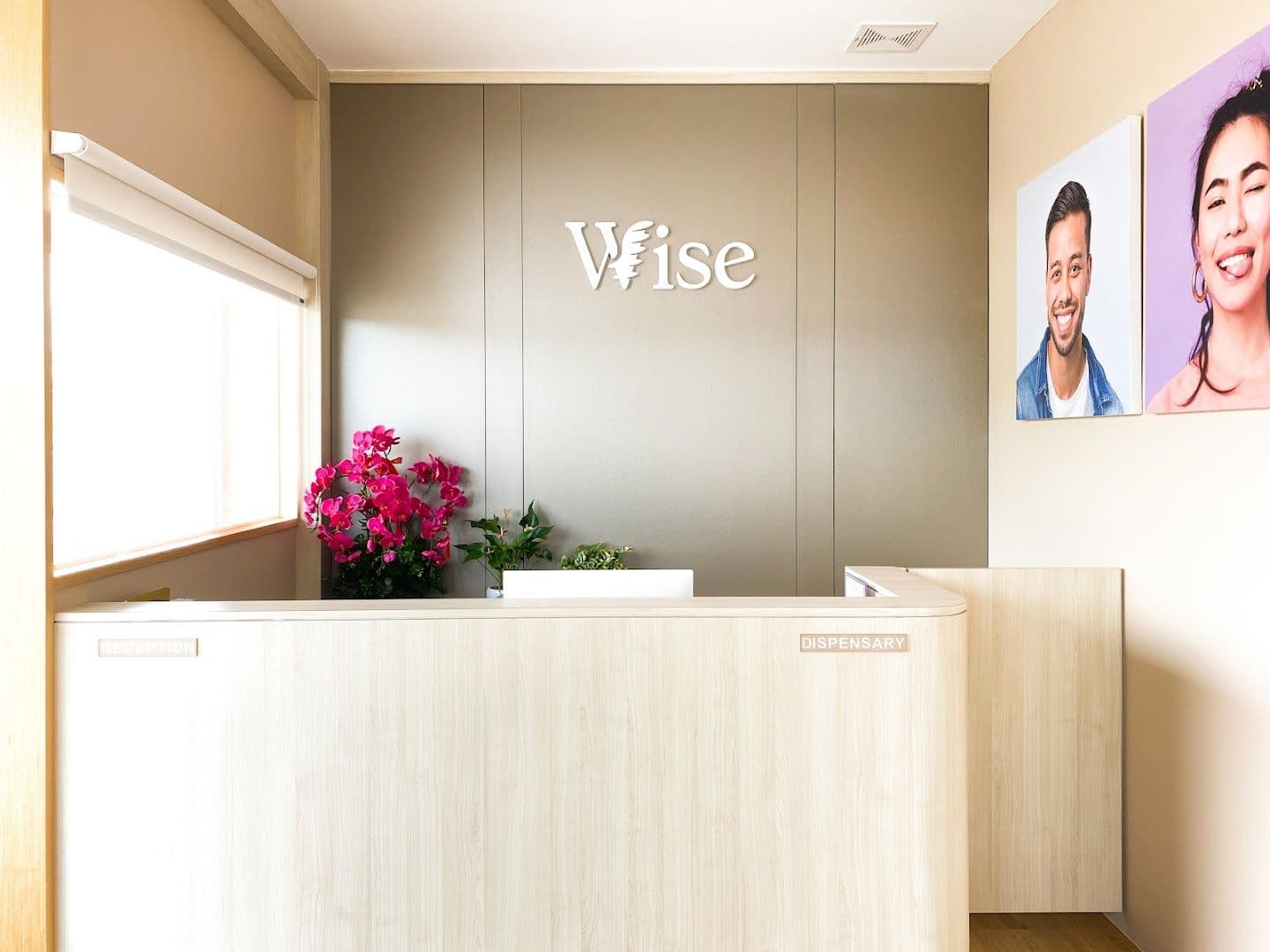 Klinik Pergigian Wise Dental Clinic Northbank