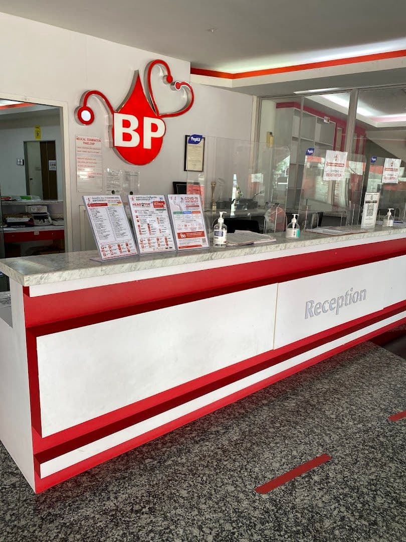 BP Healthcare @ Klang - Bayu Tinggi