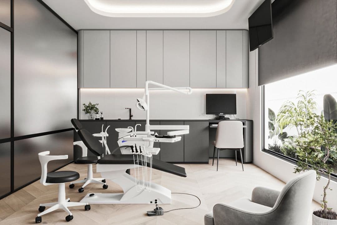 The Garden Dental