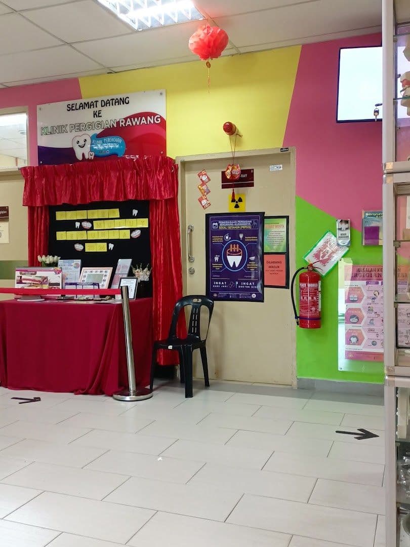 Rawang Dental Clinic