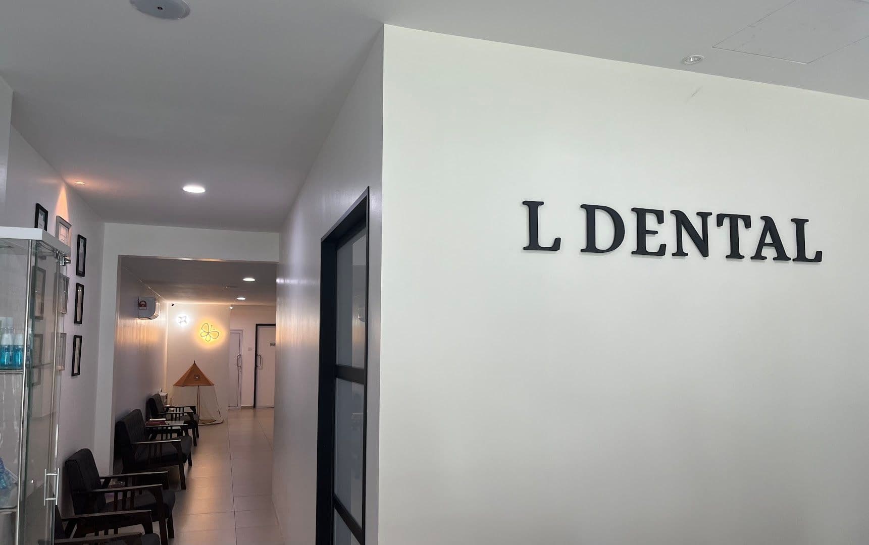 L Dental Clinic (Air Itam)
